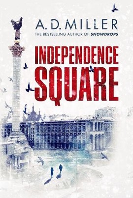 Independence Square by Miller, A. D. 1787301796 FREE Shipping