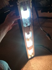 75g Capacity Fish Tank - Tempered Glass. Aquarium