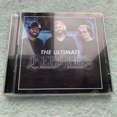 BEE GEES - The Ultimate Bee Gees | 2-Disc CD 2009