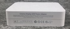 Apple A1096 65W Power Adapter Cinema HD Display