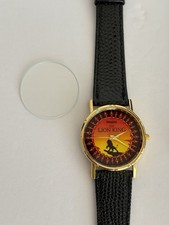 Disney The Lion King - Wrist Watch by Ballanda - 1990s Vintage - Repair- READ