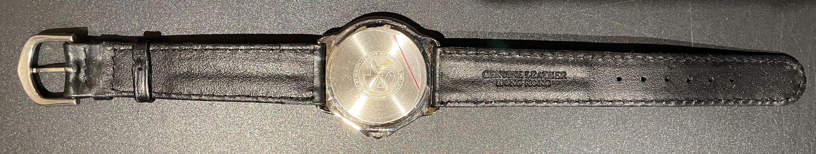 Shrek (2001) - Mike Myers Eddie Murphy Cameron Diaz - Promotional Wrist Watch