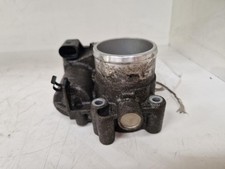 FORD FIESTA MK7 2015 THROTTLE BODY 1.2L PETROL STJB 59.00 BHP 1745465