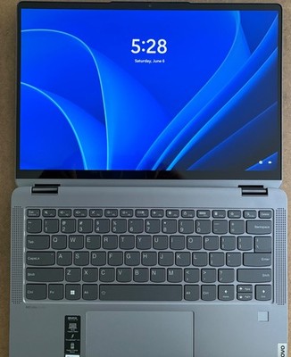 Lenovo ideaPad Flex 5 14IRU8 Intel i51335U 1.3Ghz