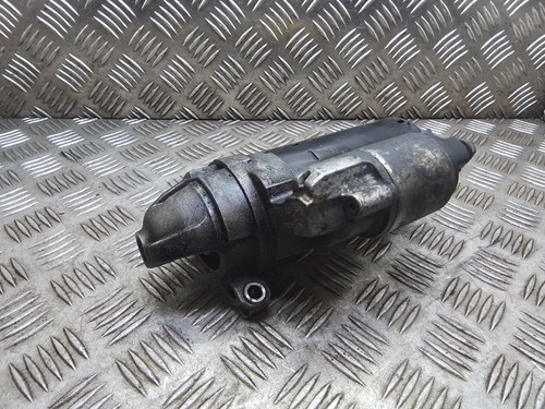 BMW 1 E81 Anlasser 7798006 12417798006 1241779800603 779800603 27906826