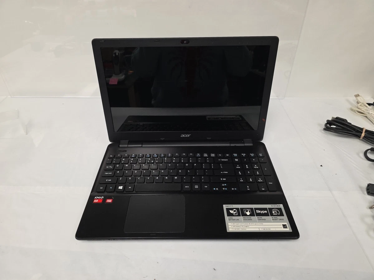Acer 4 GB RAM PC 500-749 GB Hard Drive Capacity Laptops & Netbooks