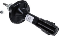 2X Sachs StoßDäMpfer 170 889 FüR Seat VW Lupo Polo Caddy Arosa Cordoba Inca 6N2