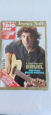 TELE STAR du 21 dec 1991 NOEL