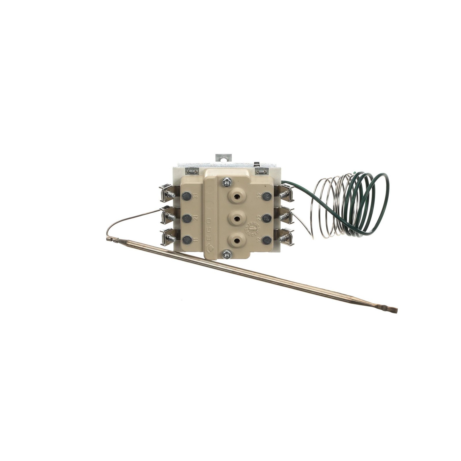 HI-LIMIT THERMOSTAT, 365C, EVO 6010210 - Genuine OEM Replacement Part
