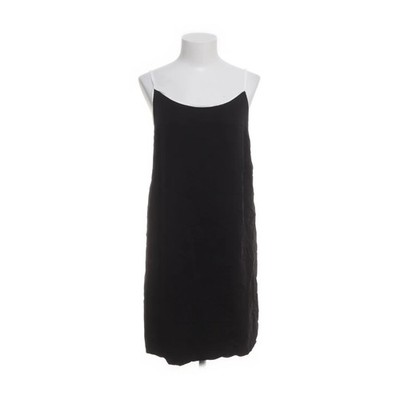 Esotiq, Kleid, Größe: L, Schwarz, Modal, Einfarbig, Damen #VR3
