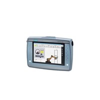 Siemens Dig.Industr. Mobile Panel 6AV2125-2GB03-0AX0 Panel 6AV21252GB030AX0