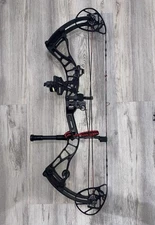 Bowtech Realm SR6 50-60lb 26-30" - LH