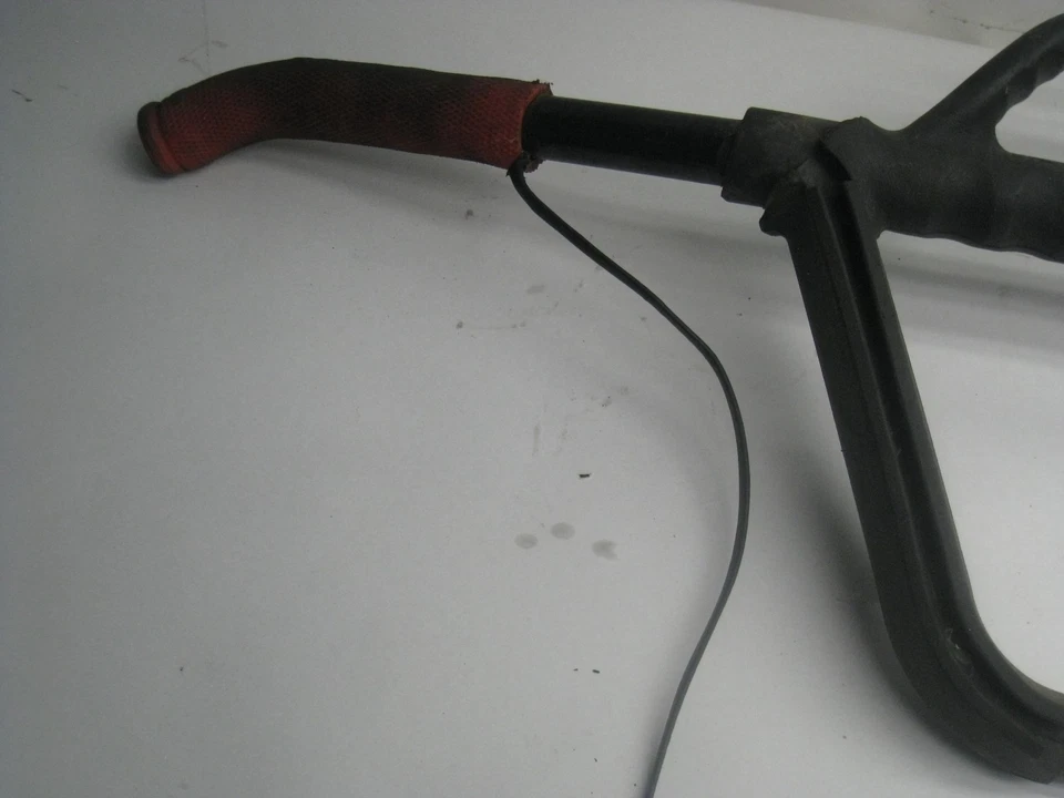 2003 ARCTIC CAT MOUNTAIN CAT 900 РУЛЬ - Изображение 4 из 4