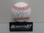 Jac Caglianone Signed Auto Autograph ROMLB Baseball Fanatics COA