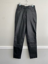 Women s Harley Davidson Leather Pants - 6