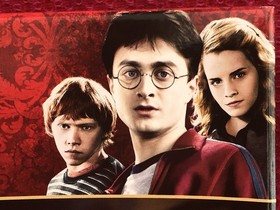 LEGO 4866 The Knight Bus -Harry Potter 2011&bull; 257 Pieces&bull; Ages 7-12