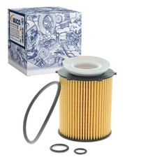 VAICO ÖLFILTER passend für INFINITI Q30 Q50 Q60 QX30 MERCEDES A-KLASSE B-KLASSE 