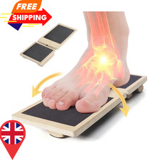 Plantar Fasciitis Balance Board For Sprained Strengthener Ankle Foot Exercisers