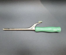 Vintage 1920's Era Curling Iron Antique Hair Styling Tool