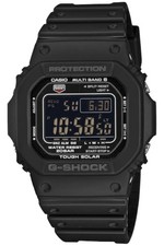 G-SHOCK GW-M5610U-1BJF Casio Men's Watch, Black, Domestic Genuine Prod ?NEW?