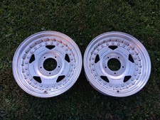 2 15x3 12 Centerline Convo Pro Wheels Centerline Spindle Mount Wheels