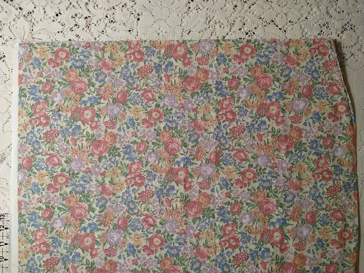 Victorian Antique/Vintage Craft Fabrics for sale | eBay