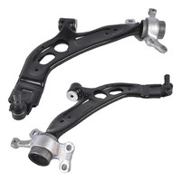 NEU Querlenkersatz Vorne FüR BMW 1 F40 2 F44 F45 F46 X1 F48 X2 F39 Mini F54 F60