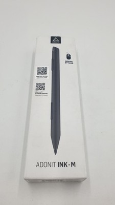 Adonit Ink-M Stylus für Microsoft Surface USB-C Mouse-Funktion          _0.084_5