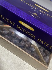 Arabian Medjool Dates (5Kg) Premium Quality
