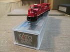 KATO N-Scale Canadian Pacific ES44AC — photo 3