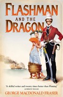 George Macdonald Fraser | The Flashman And The Dragon | Taschenbuch | Englisch