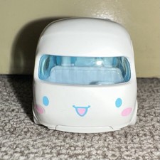 MATTEL HOT WHEELS 2021 SANRIO CINNAMOROLL 1:64 DIECAST VEHICLE