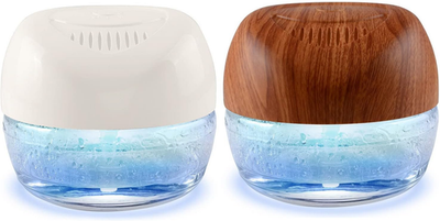 #ad 2 Pack Water Based Purifier Air Washer Air Revitalizer amp; Fresh Aire Freshener $130.99