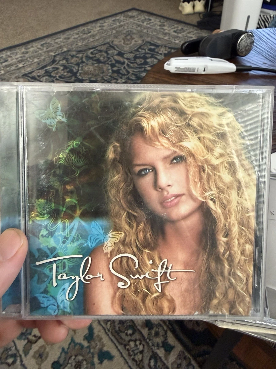 25+ Album CDs Taylor Swift for sale | Updated Oct 2026