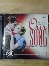 They're Playing Our Song, Vol. 1: Great Romantic Standards
