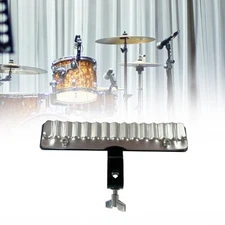 Percussion Crasher Percussion Instrument Accessory Drummers Gift