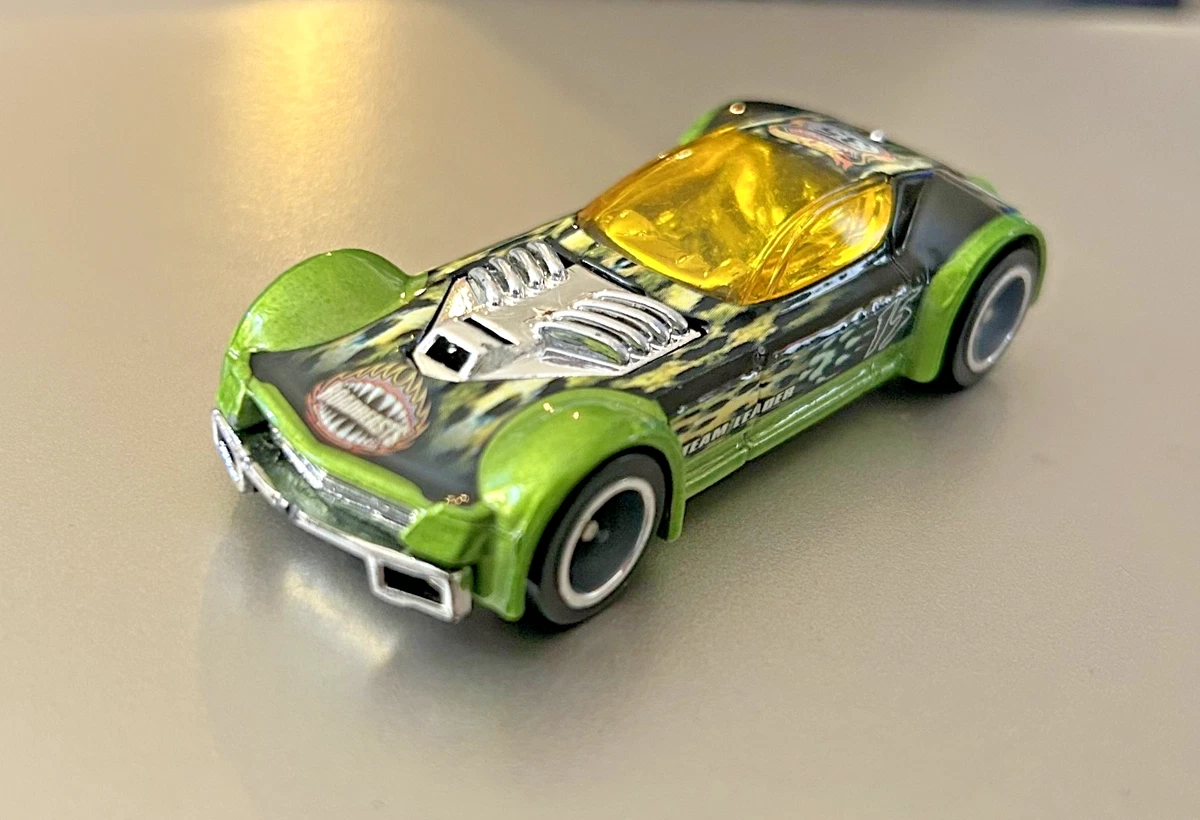 Las mejores ofertas en Hot Wheels World Race deora II | eBay
