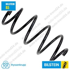Bilstein B3 Schraubenfeder vorne für Ford Mondeo IV Stufenheck BA7 Bj. 2007-2015