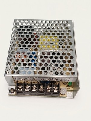 Mean Well RD-35A Switching Power Supply Dual Output 5V 4A 12V 1A 32W AC/DC Industrial NEW