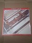 Beatles, Sealed,  1962-1966, Red Album, 1973.