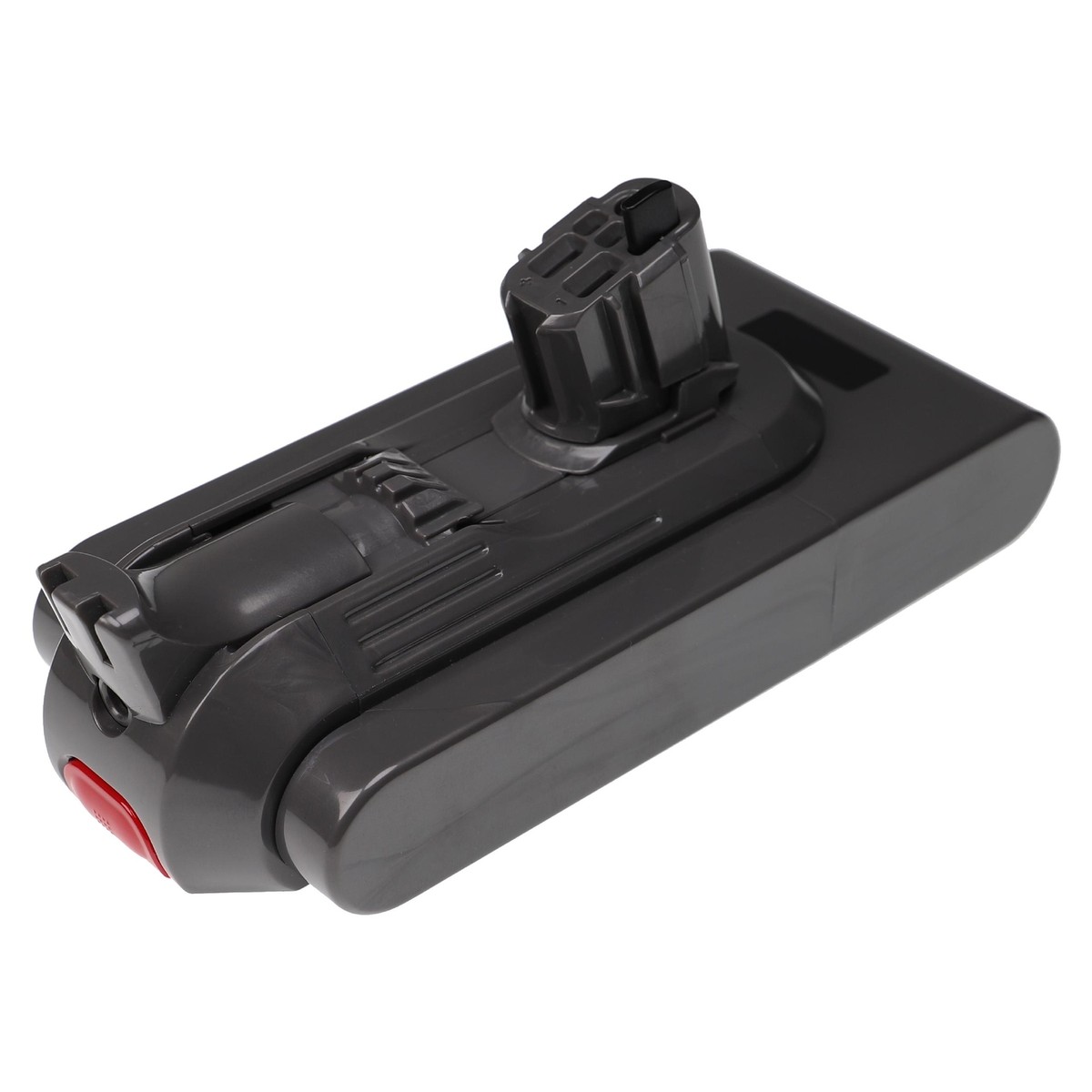 Batteria Per Aspirapolvere V15 Max, V15, V15 Apex - 2500mAh, Ricambio Originale (No V15s Max 2024)