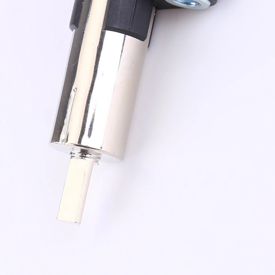 Sensor de velocidad de rueda ABS trasero 2 piezas para Chevrolet Express 2500 3500 GMC Savana 2500 Foto 4 de 4