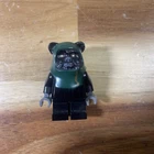 Star Wars Lego Ewok Mini Figurine Genuine 2011