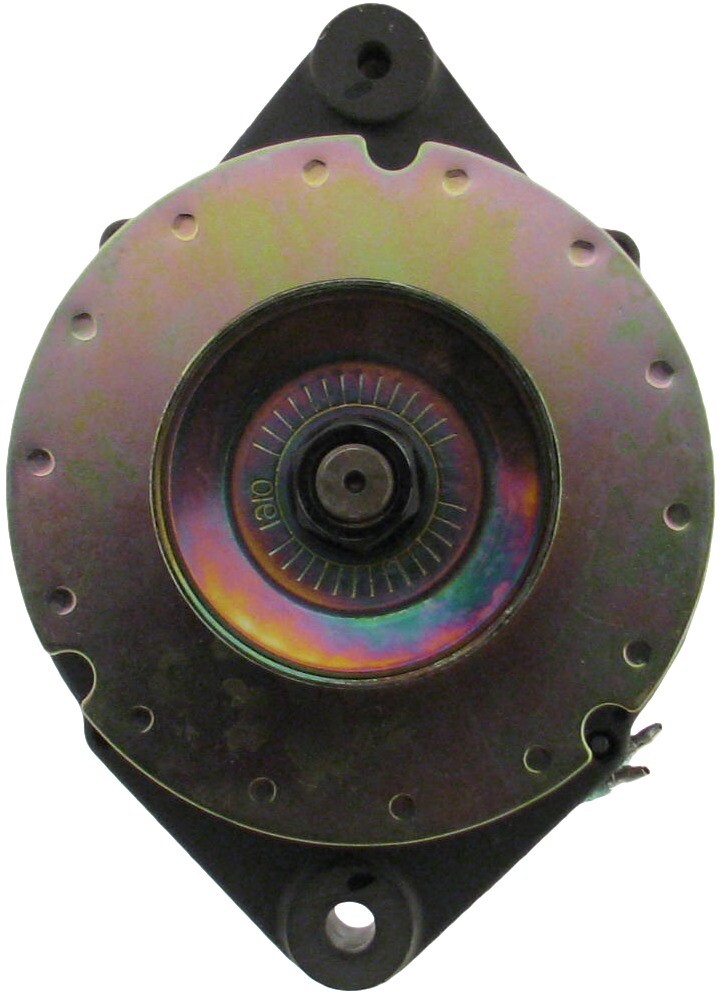 New OEM Mercruiser Alternator 805447 805884 805884P 90-31-7003