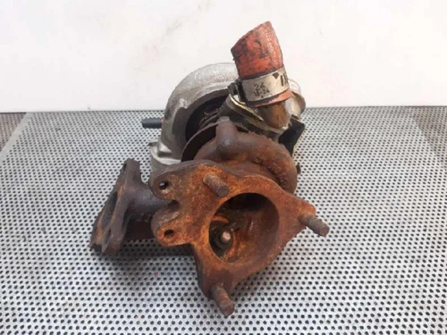 4520145 Turbocompressore per FORD ESCORT BERL./TURNIER * 205000 - Imagen 2 de 6