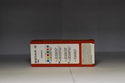 SANDVIK MB-09R 120-06-14R 1025 (Set of 10)