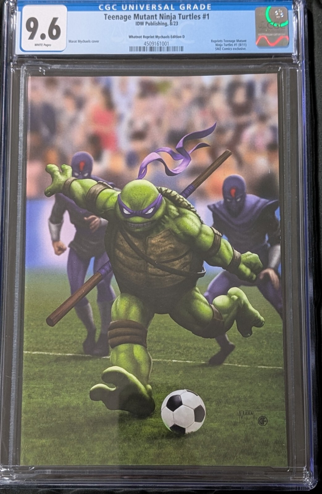 特撮 MISHKA/BADTEETHCOMICS LESTANG NICOLAS 特撮 MISHKA