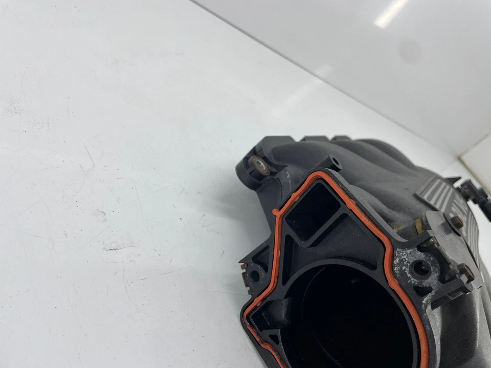 CHRYSLER GRAND VOYAGE MK4 COLECTOR DE ENTRADA DE ADMISIÓN DE AIRE 3.3 GASOLINA 2001-2007 Foto 3 de 4