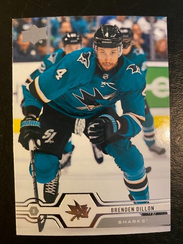 Finish Your Set 2019-20 Upper Deck Hockey Series 1 #1-200 Buy 1 Get 1 free - Picture 167 of 201