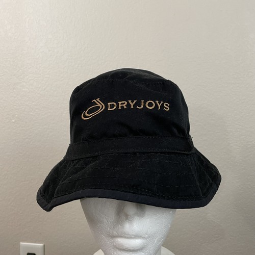 FootJoy FJ DryJoys Golf Bucket Hat | eBay